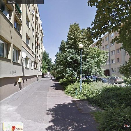 Legnica Apartament 42M2 Delux 4 Eksteriør billede