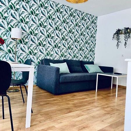 Legnica Apartament 42M2 Delux 4 Eksteriør billede