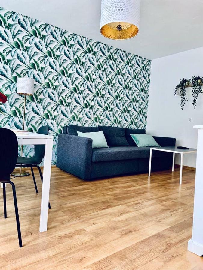 Legnica Apartament 42M2 Delux 4 Eksteriør billede