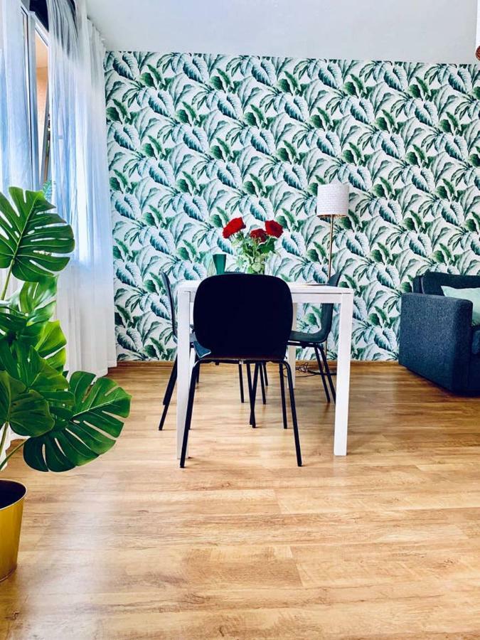 Legnica Apartament 42M2 Delux 4 Eksteriør billede