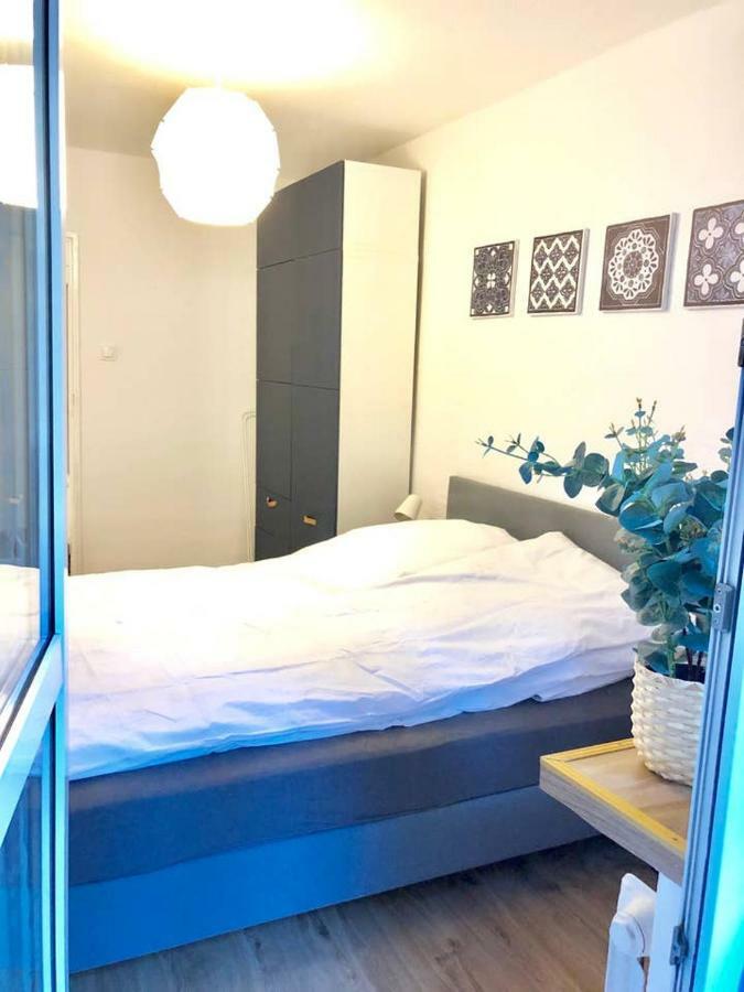 Legnica Apartament 42M2 Delux 4 Eksteriør billede
