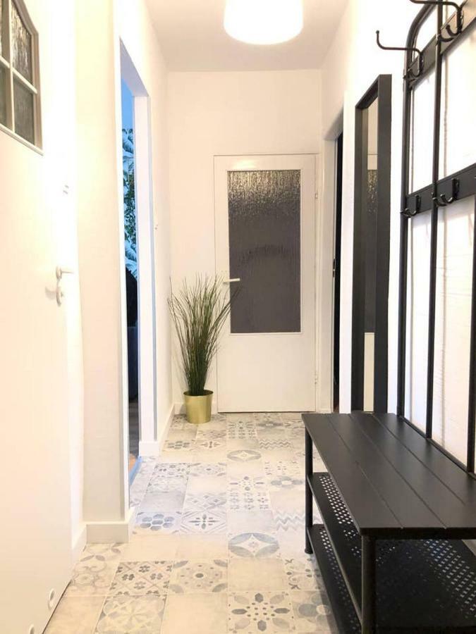 Legnica Apartament 42M2 Delux 4 Eksteriør billede
