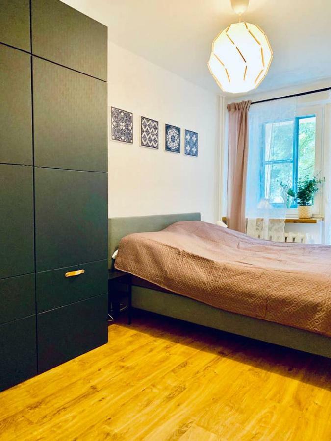 Legnica Apartament 42M2 Delux 4 Eksteriør billede